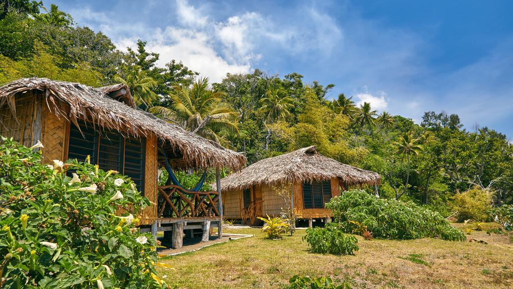 Friendly Beach Looukeureus Exterior photo