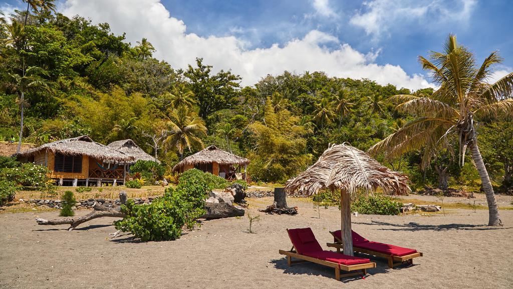 Friendly Beach Looukeureus Exterior photo