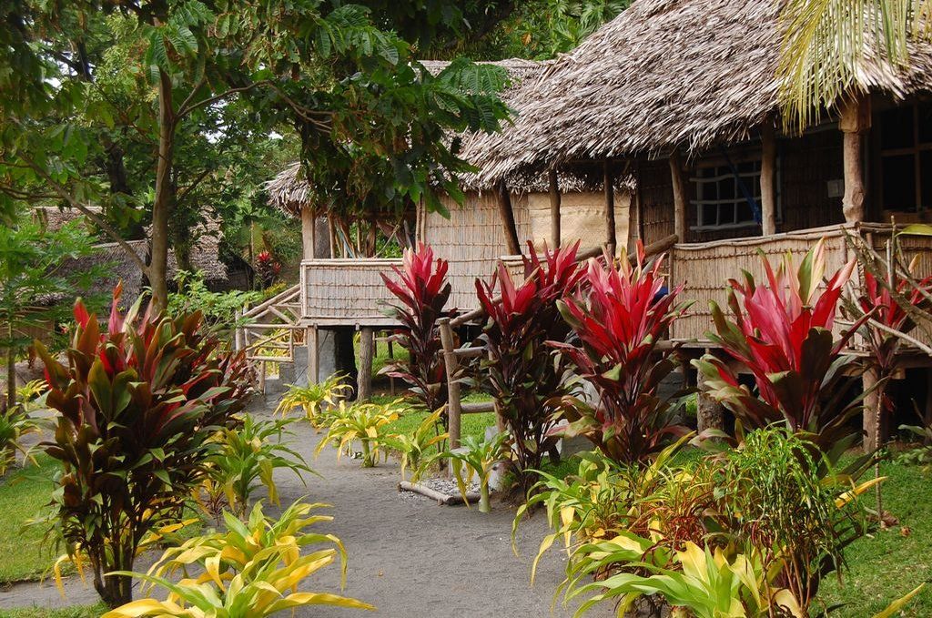 Friendly Beach Looukeureus Exterior photo