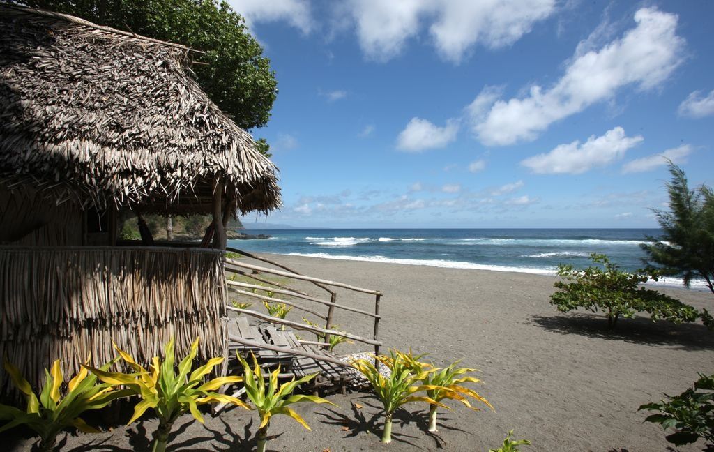 Friendly Beach Looukeureus Exterior photo